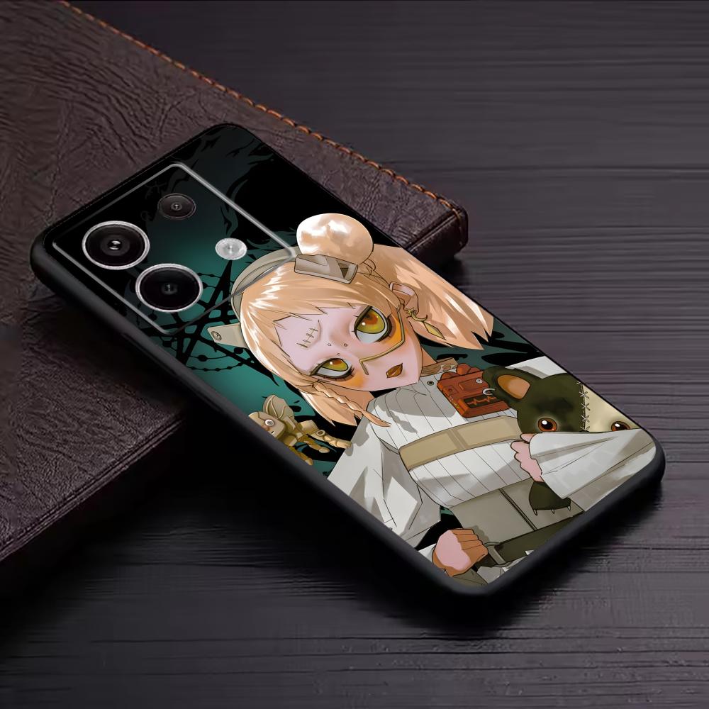 B-Bring Me the H-Horizon    Ph - Xiaomi Redmi Note 14 ulasan dan harga