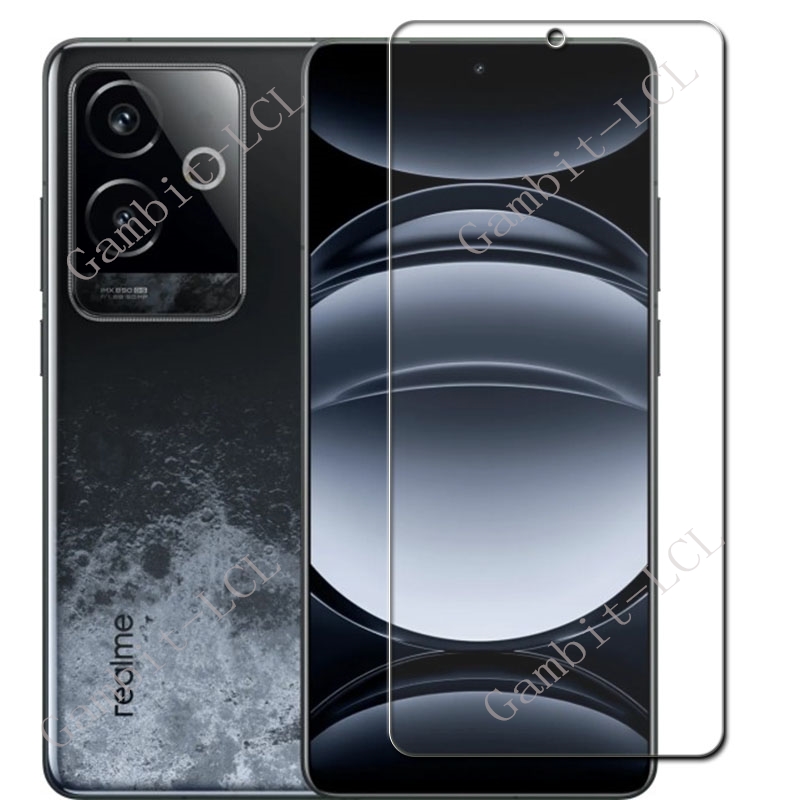 3PCS HD Original For Realme GT - Realme Gt 6 ulasan dan harga
