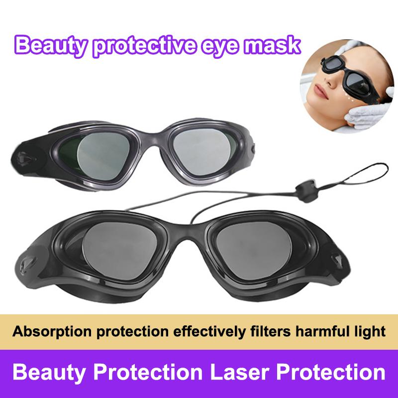 ^1 Pcs Beauty Salon Goggles Ey - Light Therapy Glasses ulasan dan harga