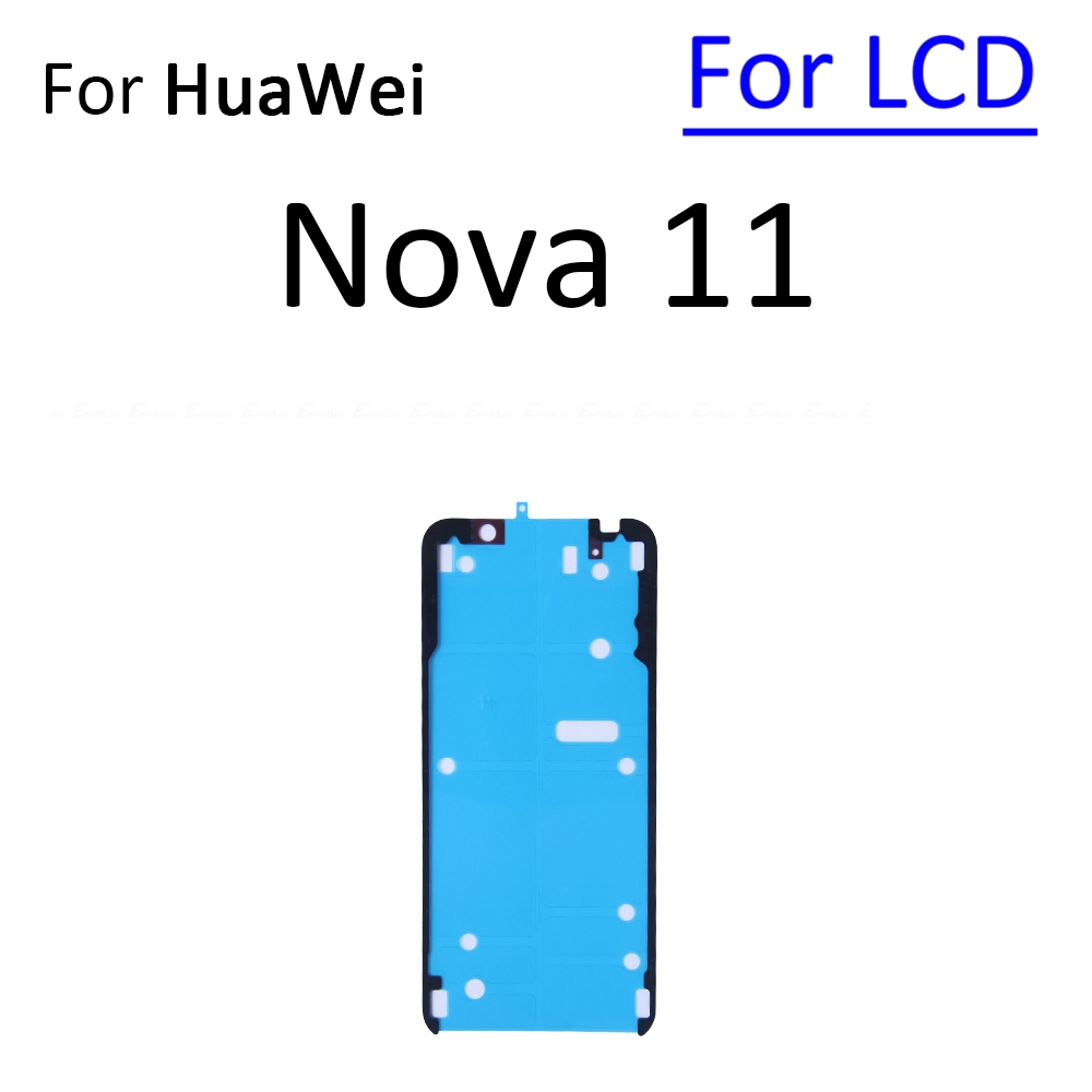 LCD Display Screen Back Batter - Huawei Nova 12 ulasan dan harga