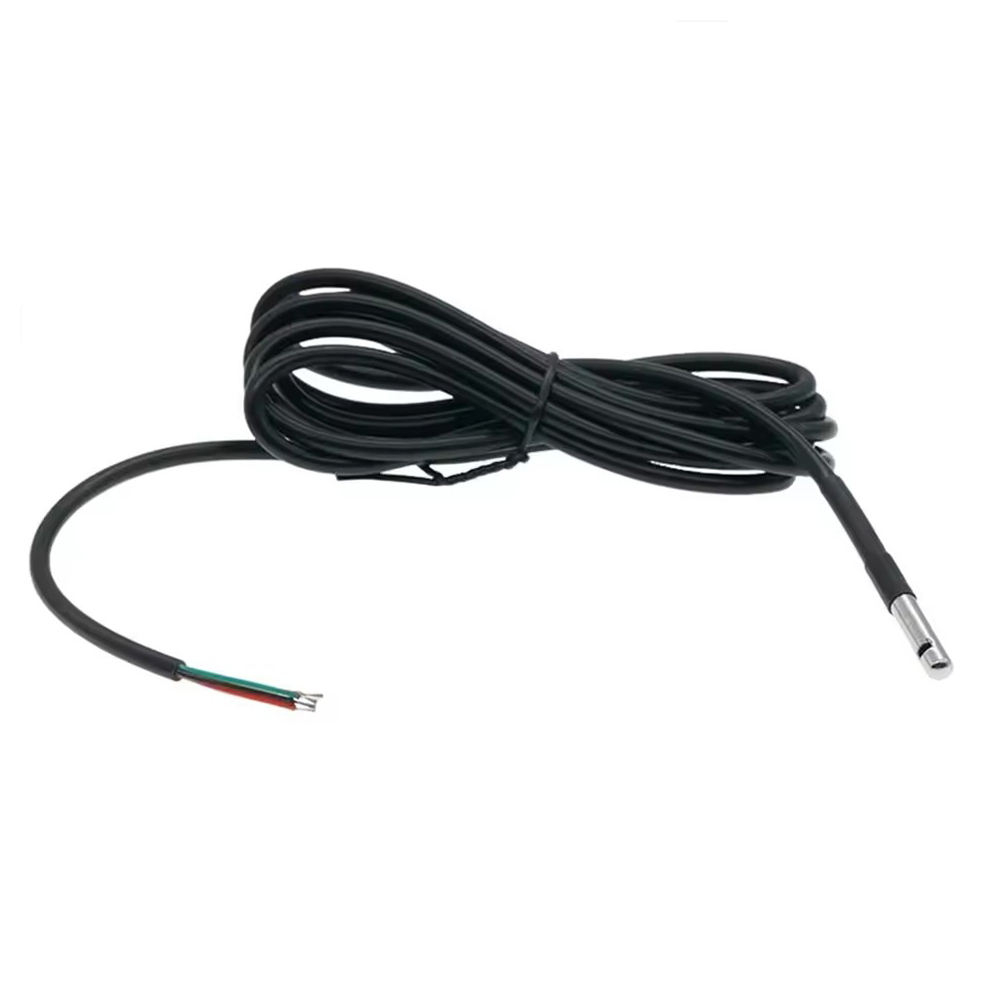 Waterproof Stainless Steel SHT - Muscle Sensor Emg ulasan dan harga