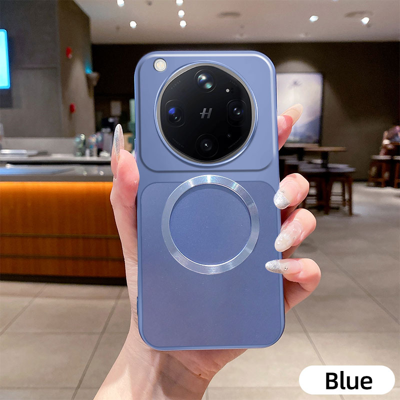 Metallic CD Pattern Magnetic R - Oppo Find X8 ulasan dan harga